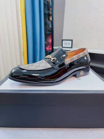 Picture of Gucci Shoes _SKUGuccisz38-44hnh04407710
